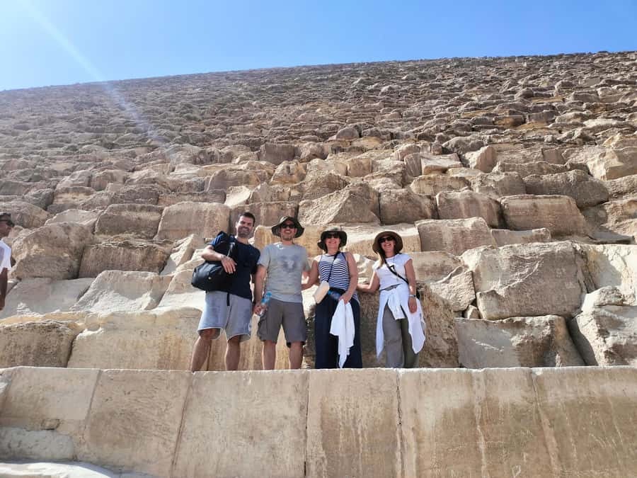 Giza Pyramids, Mummy Museum And Bazaar Private Day Tour - Key highlights worth your attention