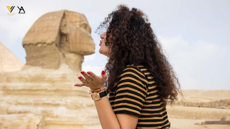 Giza Pyramids, Sakkara, Mystikal Serapeum, Dahshur - Who This Tour Suits Best (and Who Should Think Twice)