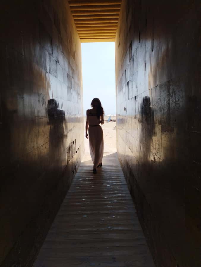 Giza Pyramids, Sakkara, Mystikal Serapeum, Dahshur - A Cairo-to-Giza-to-Sakkara-to-Dahshur Day That Actually Makes Sense