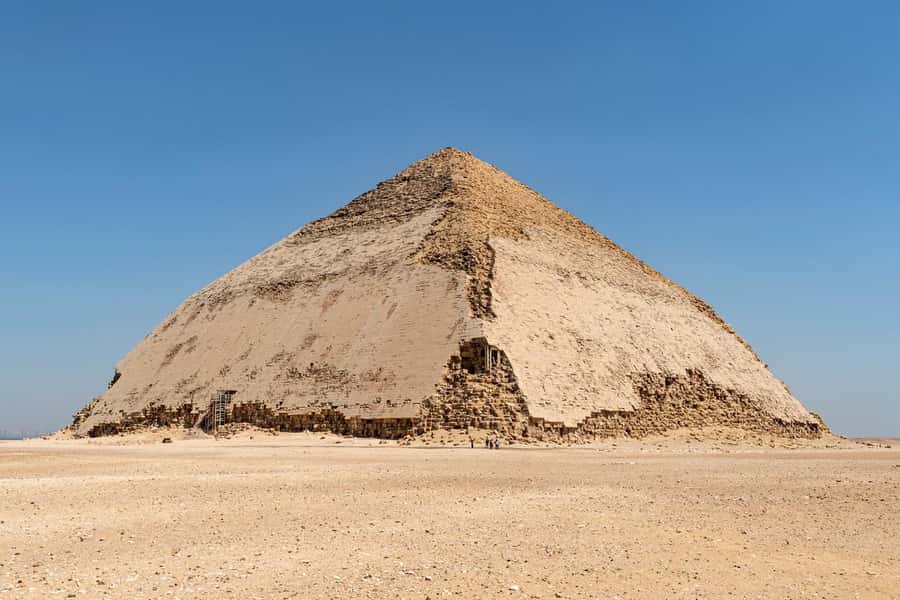 Giza: Sakkara, Memphis & Dahshur (Pyramid & Felucca Options) - What Makes This Giza–Saqqara–Memphis–Dahshur Day Worth It