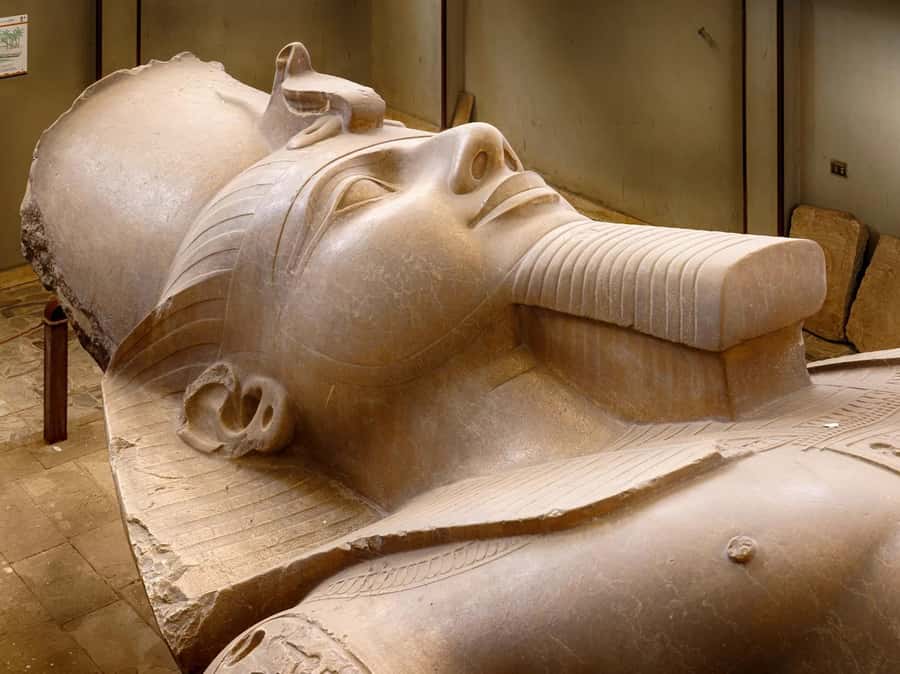 Giza: Sakkara, Memphis & Dahshur (Pyramid & Felucca Options) - The Big Idea: Why Dahshur and Saqqara Change Your Giza Experience