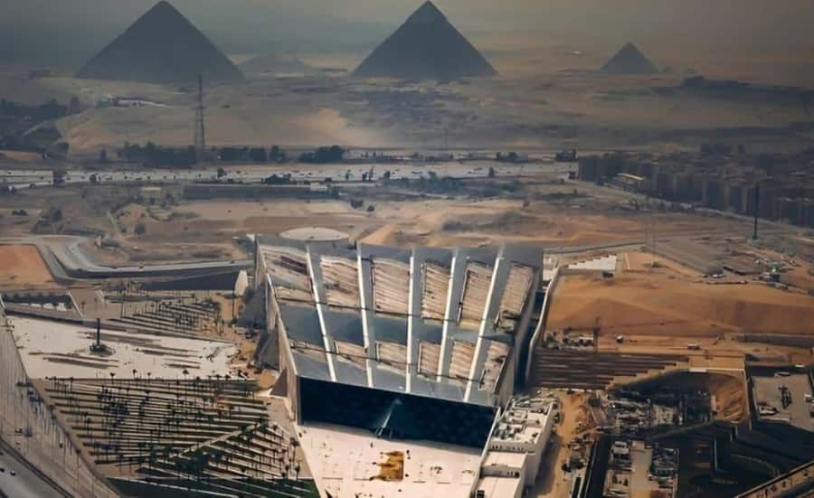 Grand Egyptian Museum Private Guided Tour(GEM) - Key Things I’d Pay Attention To