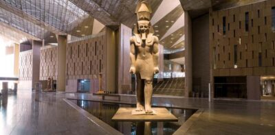 Grand Egyptian Museum Private Guided Tour(GEM) - Getting There Without Losing Your Day