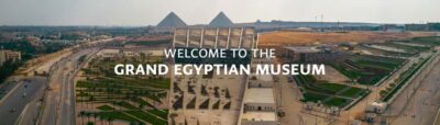 Grand Egyptian Museum, Pyramids, Sphinx & Authentic Lunch - How Much Museum Time You’ll Actually Get (And How to Use It)