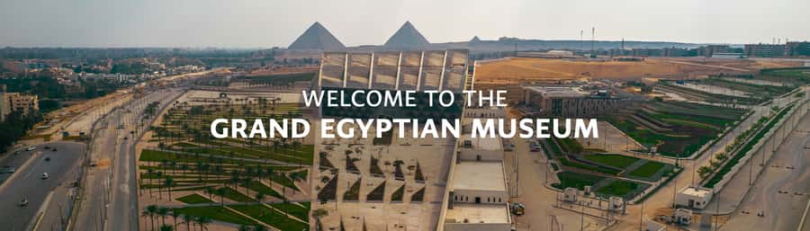 Grand Egyptian Museum, Pyramids, Sphinx & Authentic Lunch - How Much Museum Time You’ll Actually Get (And How to Use It)