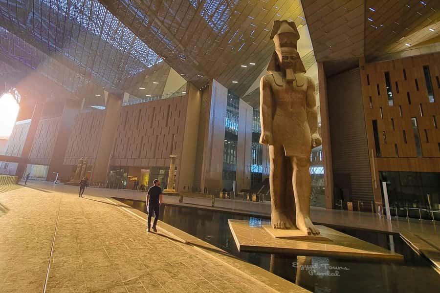 Group Tour to Grand Egyptian Museum - Why the Grand Egyptian Museum Tour Costs $63 (and What You Get)