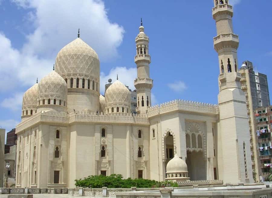 Group Tour top Things To Do In Alexandria From Cairo - Key highlights you’ll care about