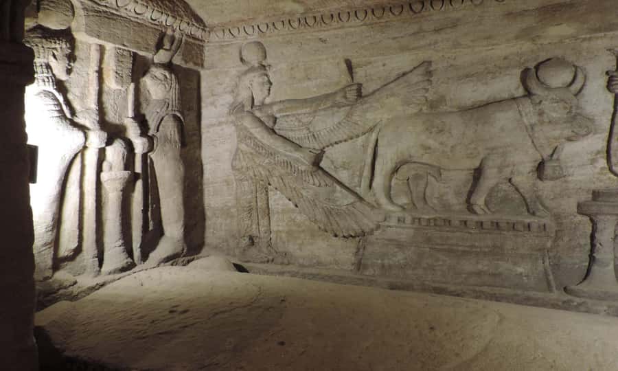 Group Tour top Things To Do In Alexandria From Cairo - The Great Library of Alexandria: Friday closure and what that means for photos