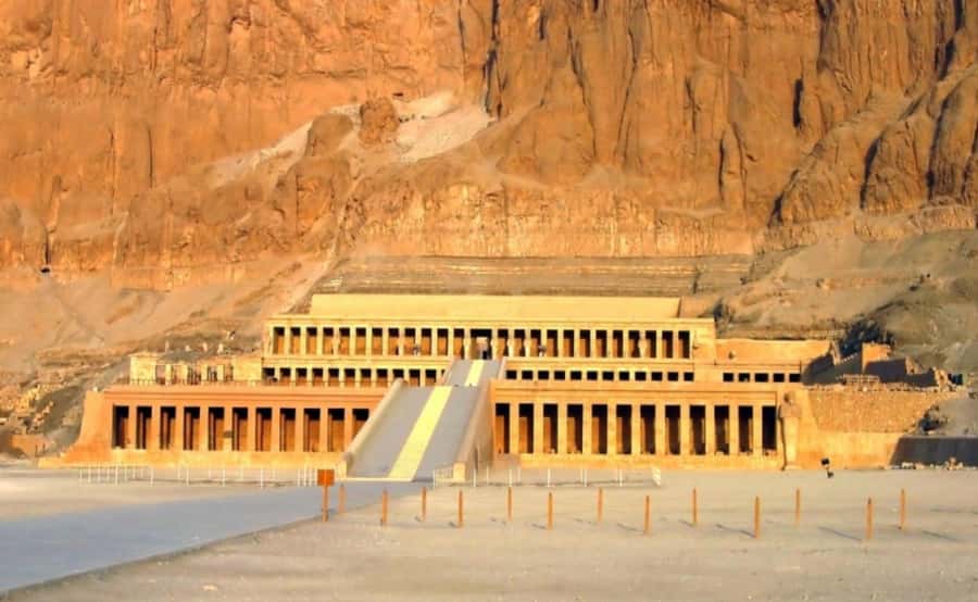 Guided tour to Temple Of Queen Hatshepsut With transfer - Who This Private Hatshepsut Tour With Transfer Is Best For