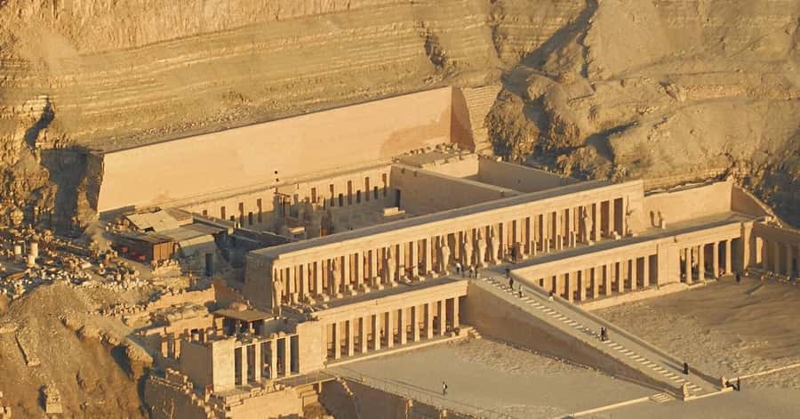 Guided tour to Temple Of Queen Hatshepsut With transfer - Why This Luxor Hatshepsut Tour Feels Good: Transfer + Guided Stops in 4 Hours