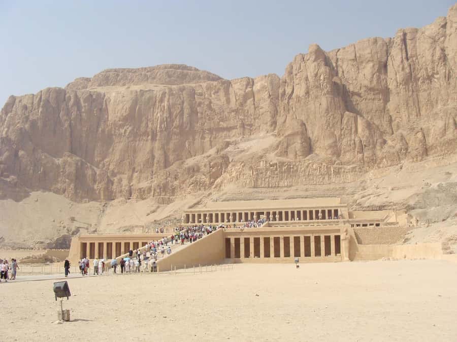 Guided tour to Temple Of Queen Hatshepsut With transfer - Valley of the Kings: An Hour That Actually Feels Focused