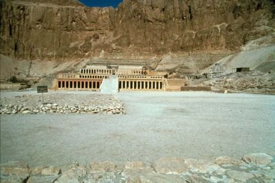 Guided tour to Temple Of Queen Hatshepsut With transfer - Getting Picked Up in Luxor and Skipping the Lines