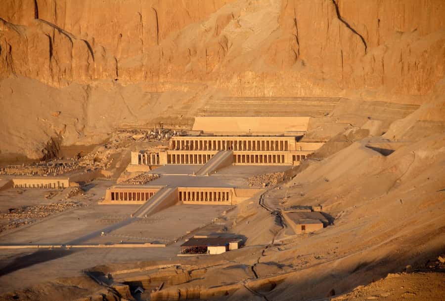 Guided tour to Temple Of Queen Hatshepsut With transfer - Price and Value at $75: What You’re Really Buying