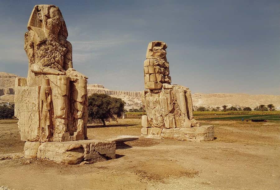 Guided tour to Temple Of Queen Hatshepsut With transfer - What’s Not Included: Tipping and Lunch (Plan for It)