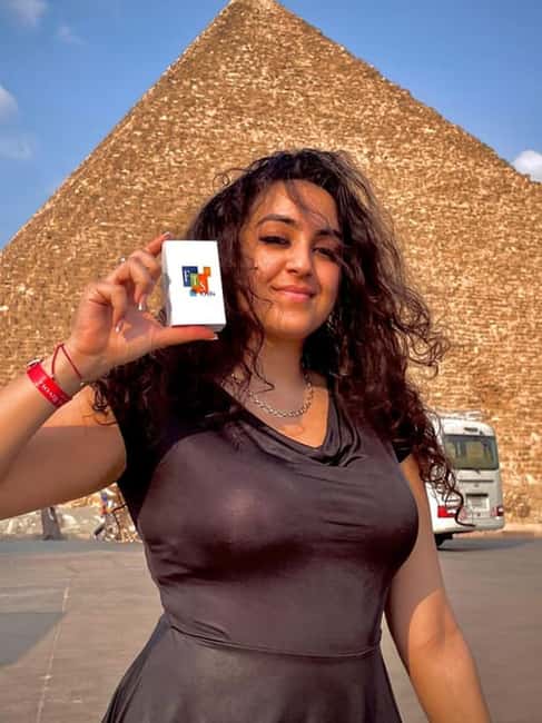 Half-Day Private Pyramids Tour with Free Camel Ride - Who this tour fits best (and who might prefer a different setup)