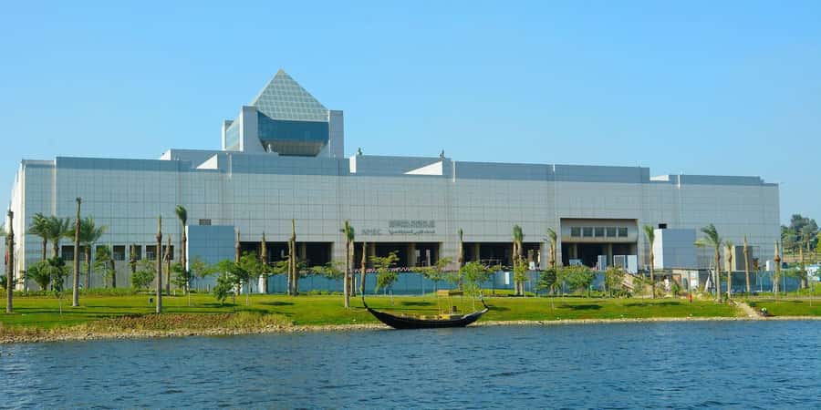Half Day tour to National Museum of Egyptian Civilization - Key Things That Make This Tour Worth Your Time