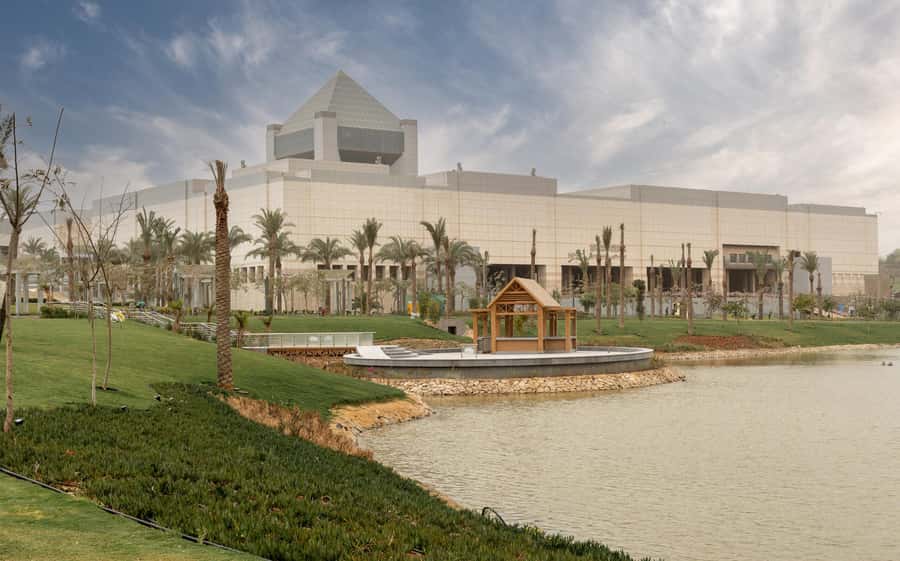 Half Day tour to National Museum of Egyptian Civilization - National Museum of Egyptian Civilization: Why a Half Day Works