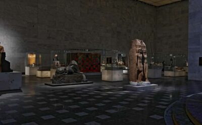 Half Day tour to National Museum of Egyptian Civilization - How the 4 Hours Really Plays Out (Pickup to Drop-Off)