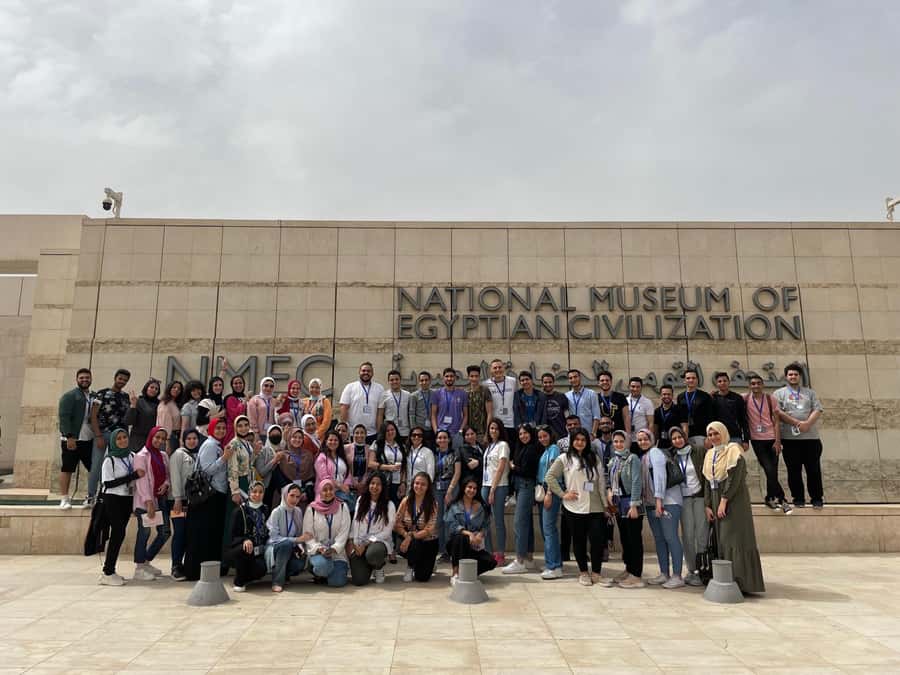 Half Day tour to National Museum of Egyptian Civilization - Price and Value: Is $50 a Fair Deal?