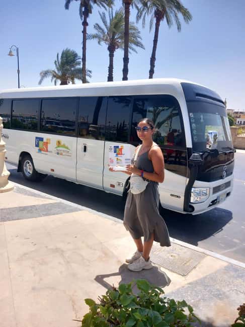 Hurghada: 2-Day Luxor Tour with Hotel, Balloon, & Nile Boat - Sunrise balloon over the Valley of the Kings: what makes it special