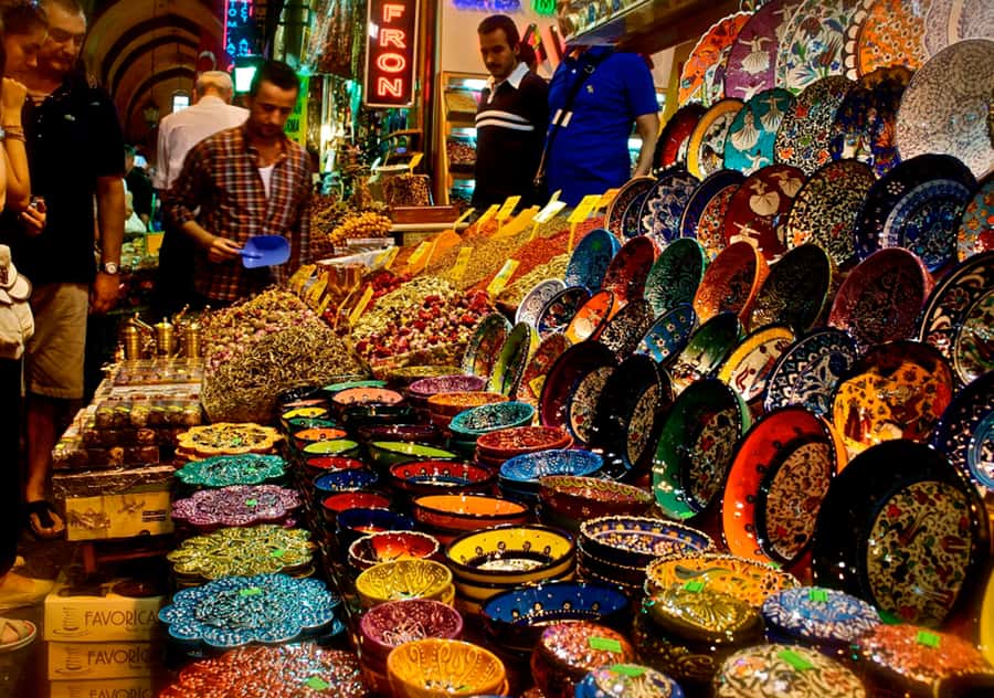 Hurghada: 3-Hour Private Shopping Tour with Guide - Key things to know about this Hurghada shopping tour