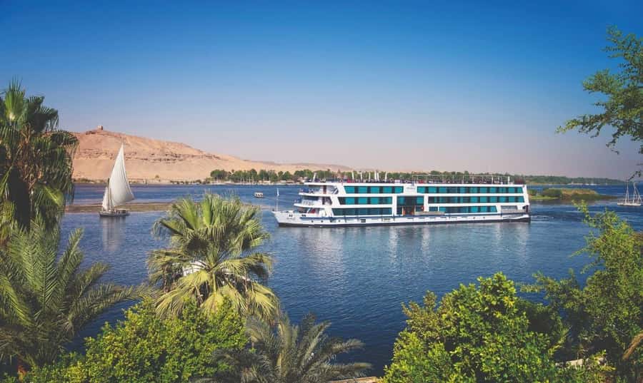 Hurghada: 5 Days Nile Cruise with Guided Tours & Abu Simbel - Karnak Temple and Luxor Temple: Where a Guide Actually Changes Everything