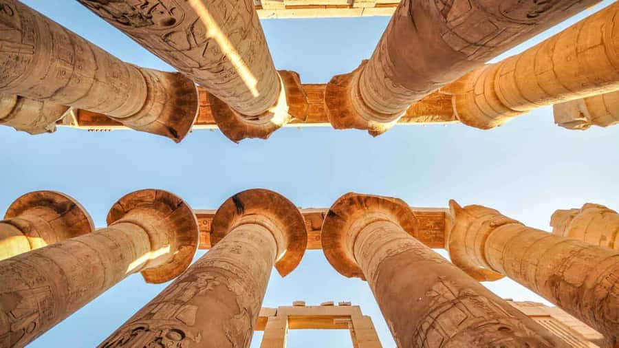 Hurghada: 5 Days Nile Cruise with Guided Tours & Abu Simbel - Abu Simbel at Around 5 AM: The Big Price-of-Admission Day