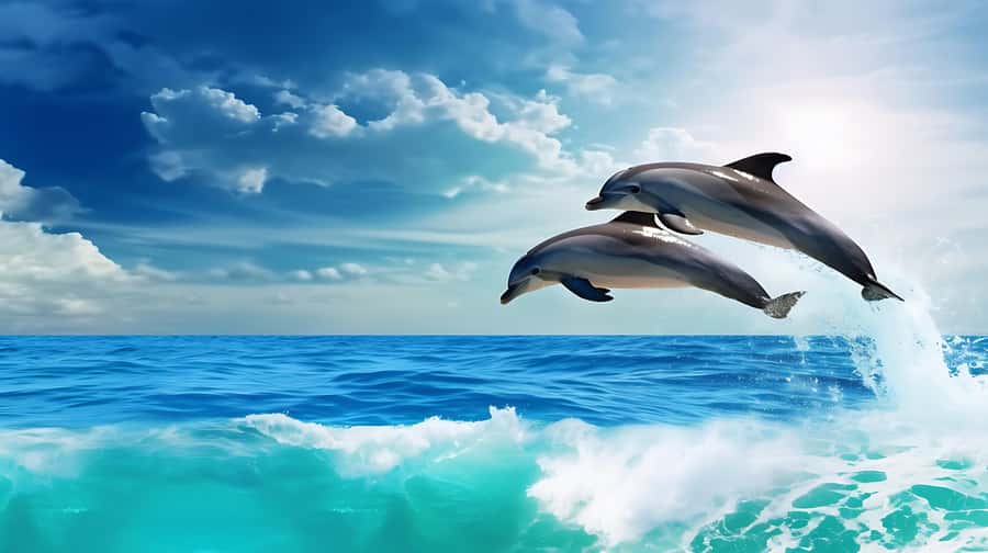 Hurghada: 6 Islands Tour with Dolphin Watching & Snorkelling - Giftun National Park snorkeling: coral, fish, and a guided rhythm