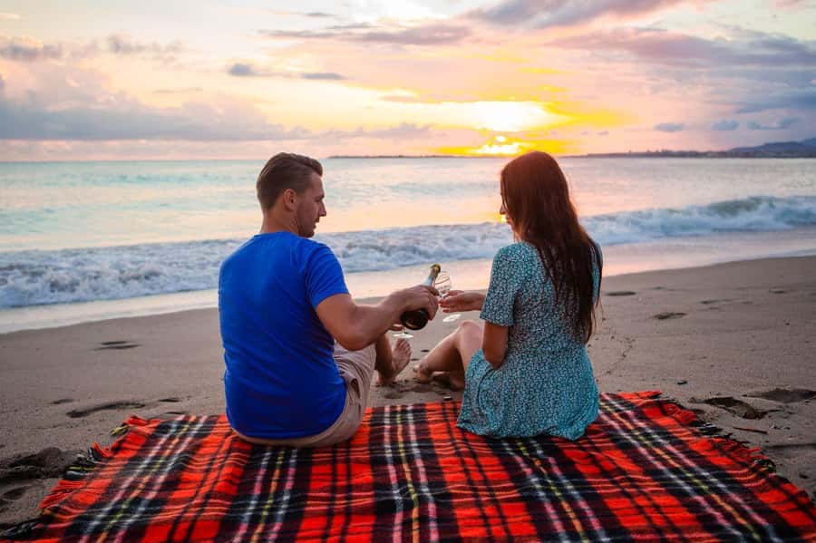 Hurghada: A Romantic Dinner On Islands Proposal Tour - Quick Takeaways Before You Go