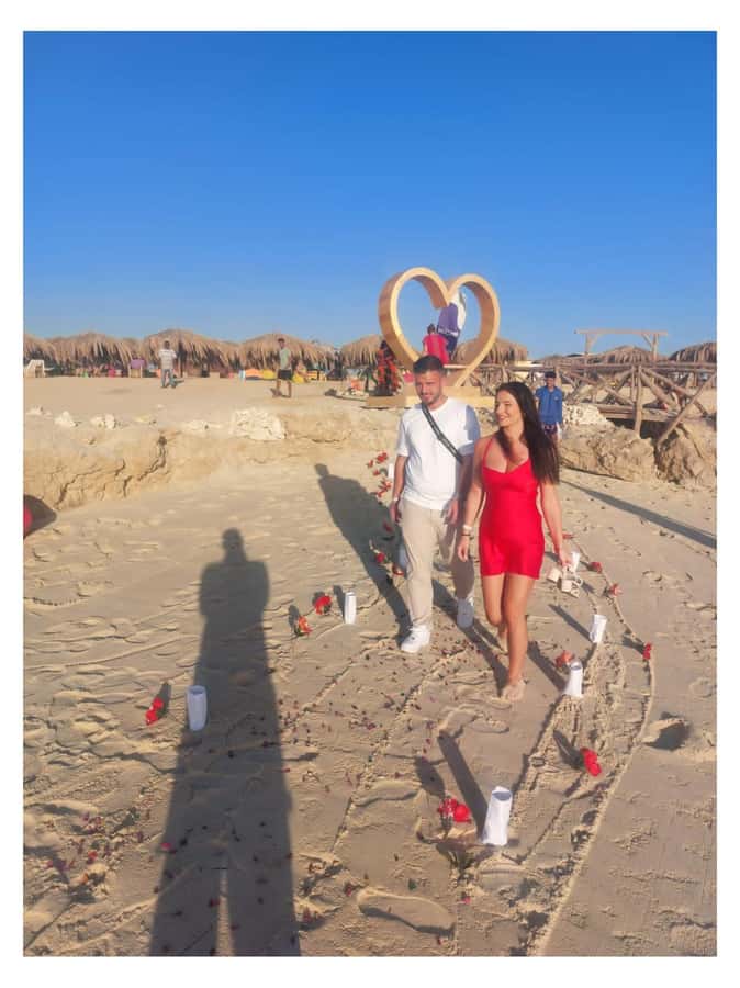 Hurghada: A Romantic Dinner On Islands Proposal Tour - Who This Tour Fits Best (And Who Should Think Twice)