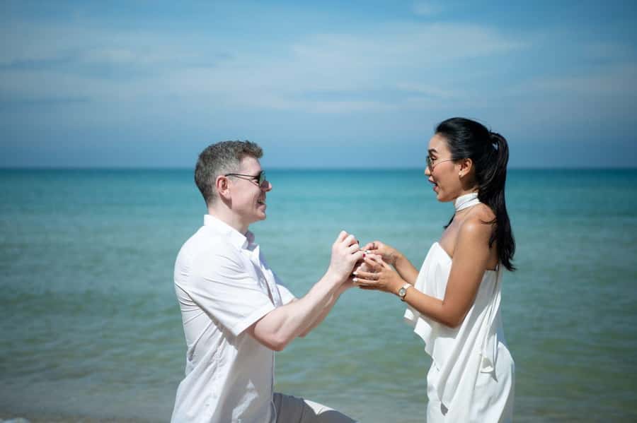 Hurghada: A Romantic Dinner On Islands Proposal Tour - A Quick Reality Check on Time, Phone Messages, and Belongings