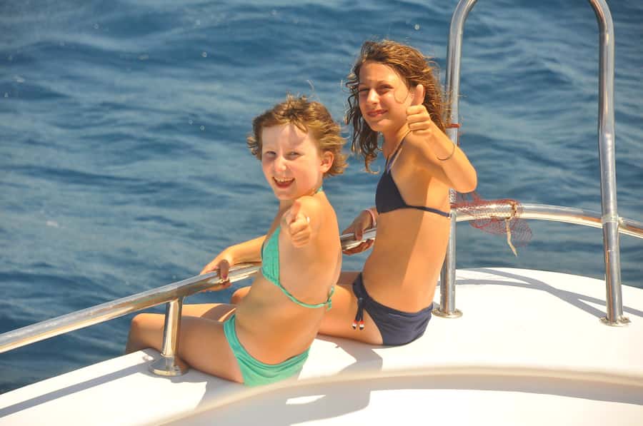 Hurghada: All-Inclusive Elite VIP Dolphin House & Massage - What to pack (and what to do about wind and cold)