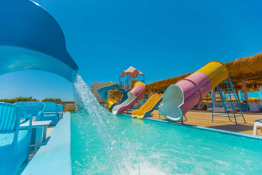 Hurghada: Aqua Park and Beach Experience - Key things to know before you go
