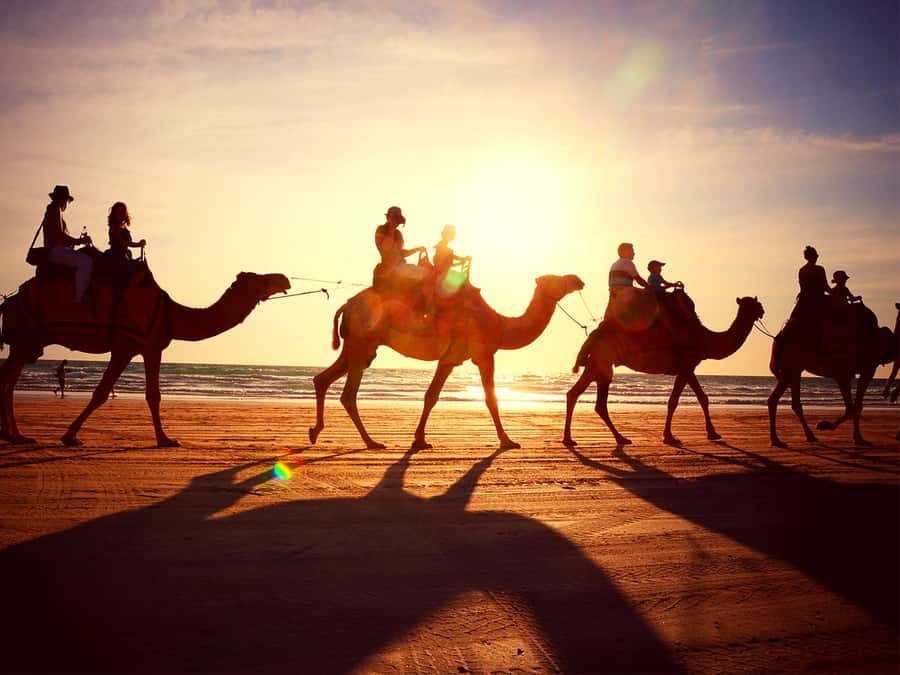 Hurghada: ATV Safari Tour with Camel Ride - Key points to know before you go
