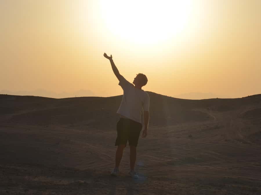 Hurghada: ATV Safari Tour with Camel Ride - Pickup and Transfers: How to Avoid the Usual Desert-Tour Headache