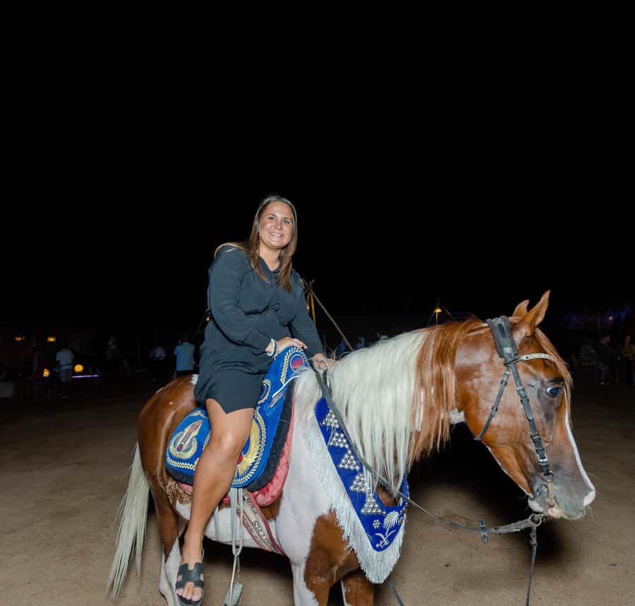 Hurghada: BADU Camp Camel Ride, Dinner, & Stargazing - Who should book this desert night tour