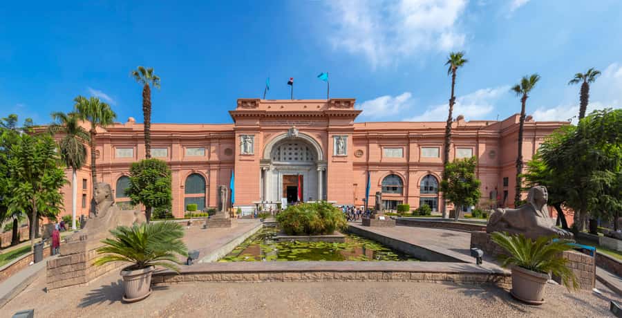 Hurghada: Cairo Pyramids, Sphinx, Museum & Bazaar Day Tour - Hurghada to Cairo: the Timing That Makes or Breaks Your Day