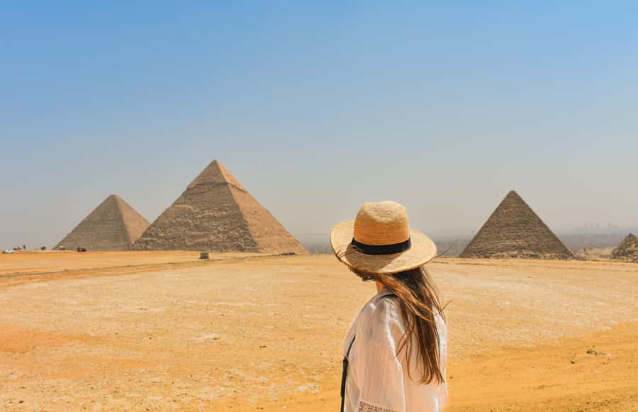 Hurghada: Cairo Pyramids, Sphinx, Museum & Bazaar Day Tour - Should You Book This Cairo Day Tour from Hurghada?