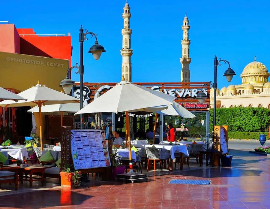 Hurghada: City Guided Tour with Local Market Stop - Key things to know before you go