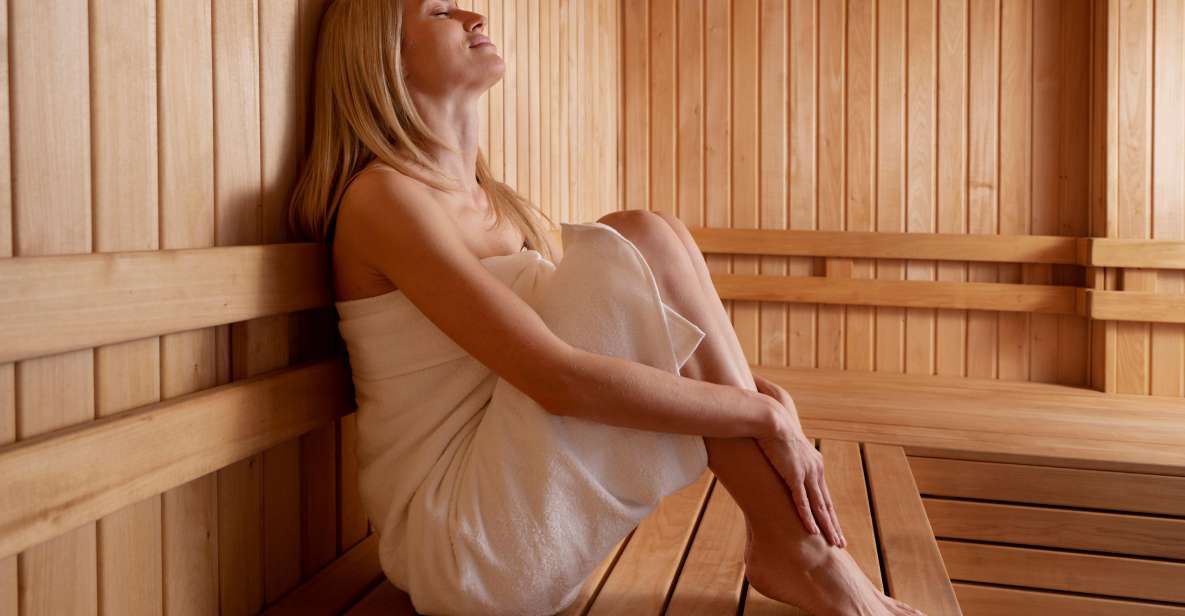 Hurghada: Cleopatra Spa and Massage - Key points to know before you go