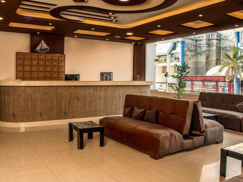 Hurghada: Cleopatra Spa and Massage - Massage formats that match your privacy needs