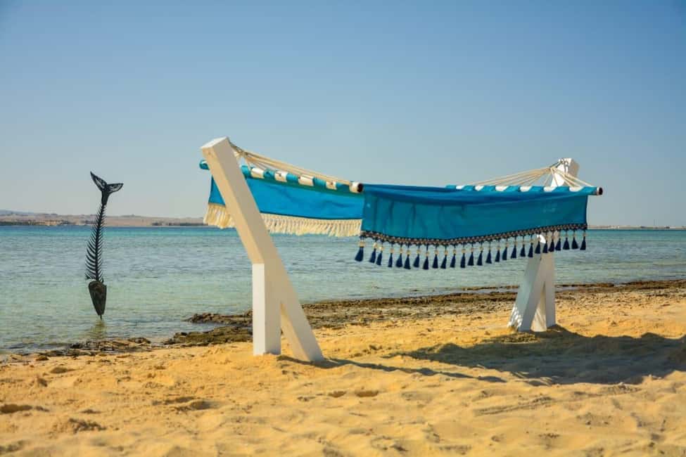 Hurghada: Cruise to Bianca Island Utopia w/ Transfer & Lunch - Why the Bianca Island day trip feels worth it