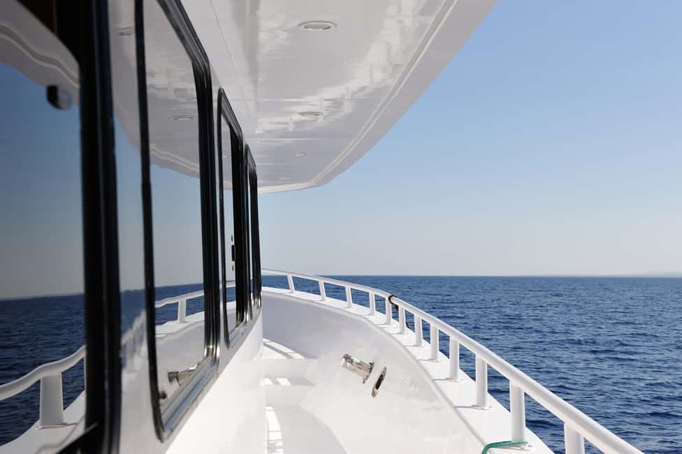 Hurghada: Cruise to Bianca Island Utopia w/ Transfer & Lunch - Open bar and snacks: the all-day convenience factor