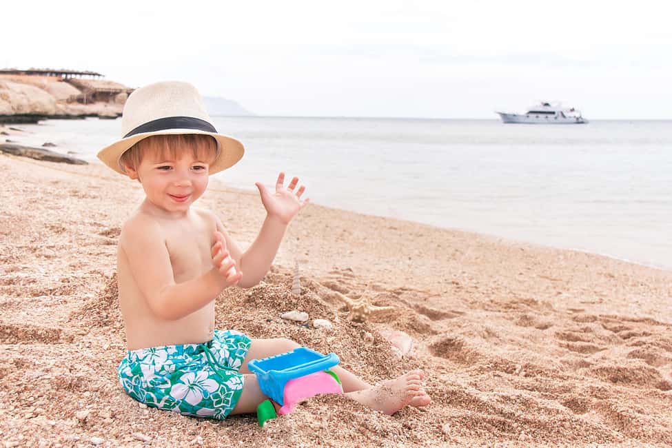 Hurghada: Cruise to Bianca Island Utopia w/ Transfer & Lunch - The return to Hurghada: planning your evening