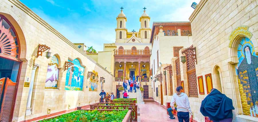 Hurghada: Day Tour To Cairo From Hurghada By Private Car - Key Highlights
