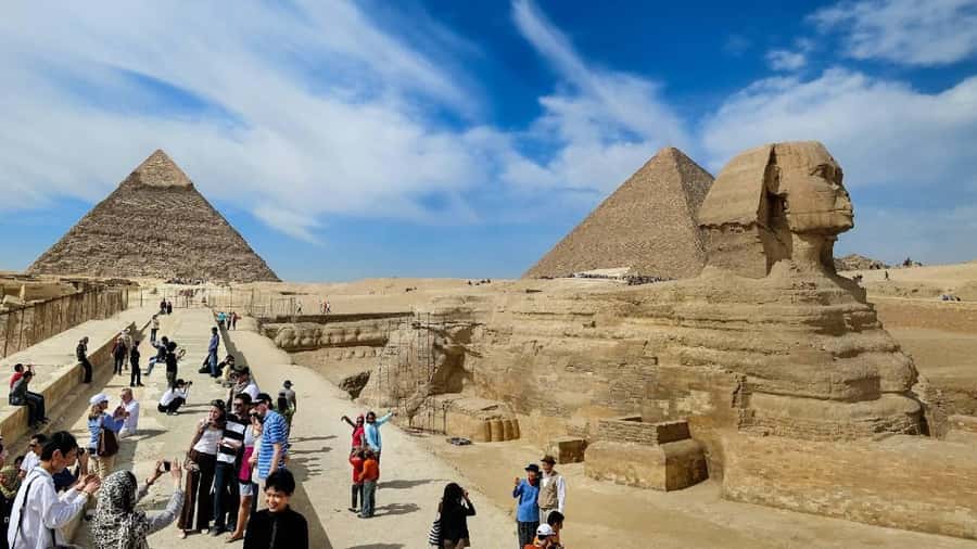 Hurghada: Day Tour To Cairo From Hurghada By Private Car - Should You Book This Hurghada-to-Cairo Day Tour?