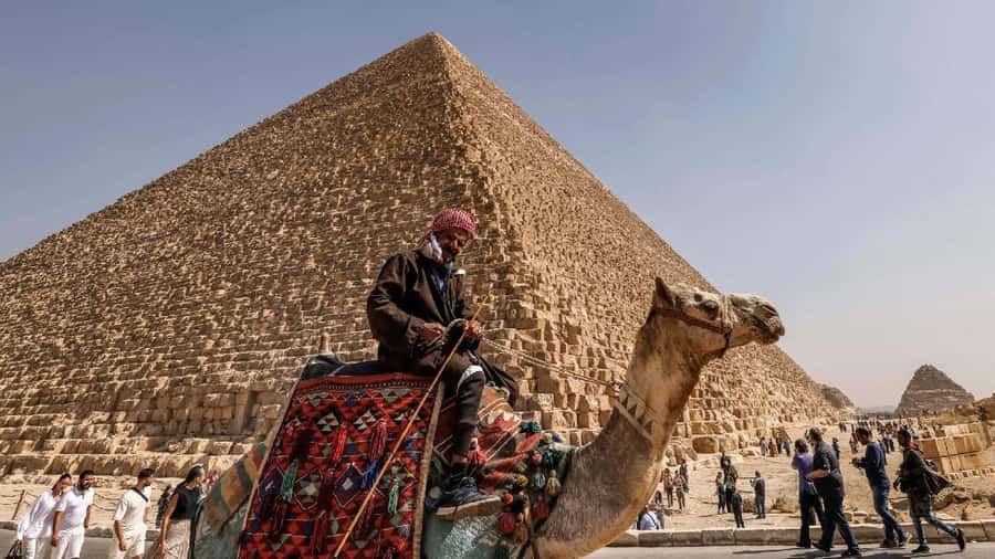 Hurghada: Day Tour To Cairo From Hurghada By Private Car - Price and Value: What $252 Gets You (and What It Doesn’t)