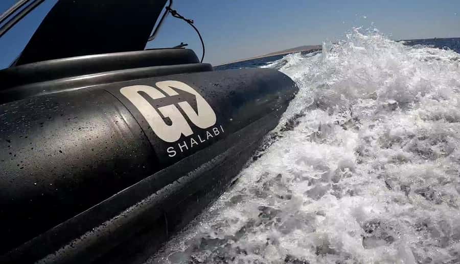 Hurghada: Dolphin House & Water sports Banana by Speedboat - What to watch out for (and how to keep it smooth)