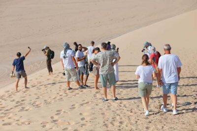 Hurghada: Egypt Quad Bike Safari Excursion Hurghada - Your First Ride: Quad Bike Time (And Why It Matters)