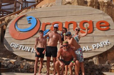 Hurghada: Elegance Yacht Cruise To Orange & Magawish island - Getting from Hurghada to the harbor: pickup timing you should not ignore
